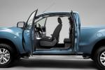 Mazda BT-50 Freestyle Cab 2011 года (AU)